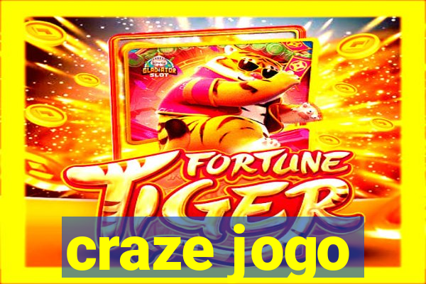 craze jogo