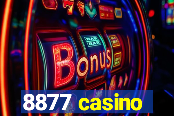 8877 casino