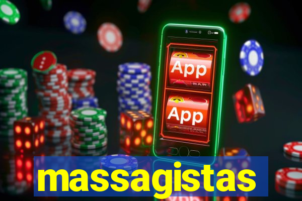 massagistas masculinos sp