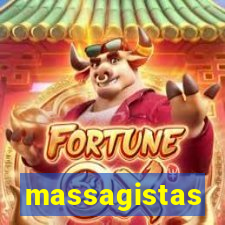 massagistas masculinos sp