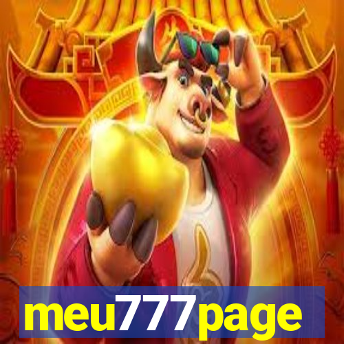 meu777page