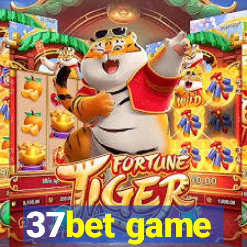 37bet game