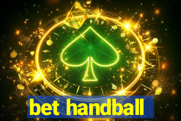 bet handball