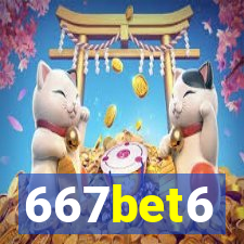 667bet6