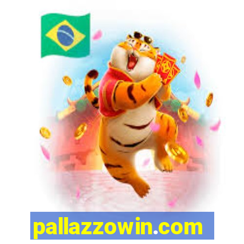 pallazzowin.com