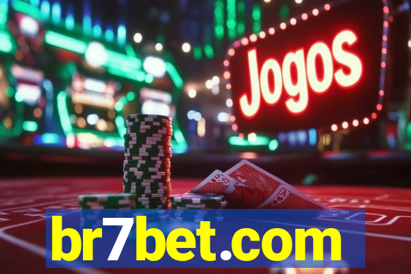 br7bet.com