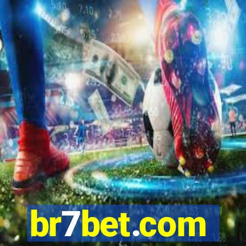 br7bet.com