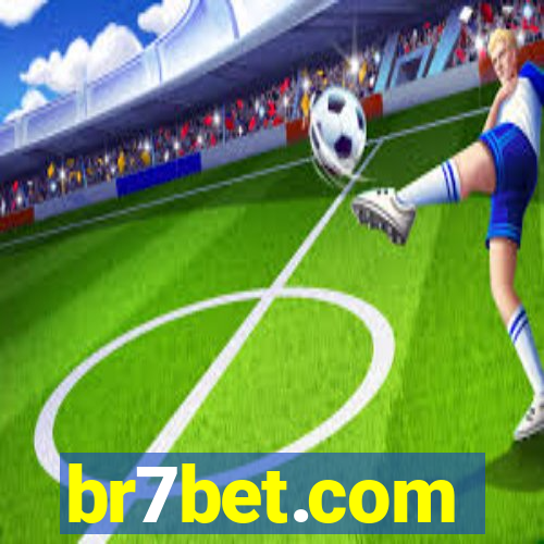 br7bet.com