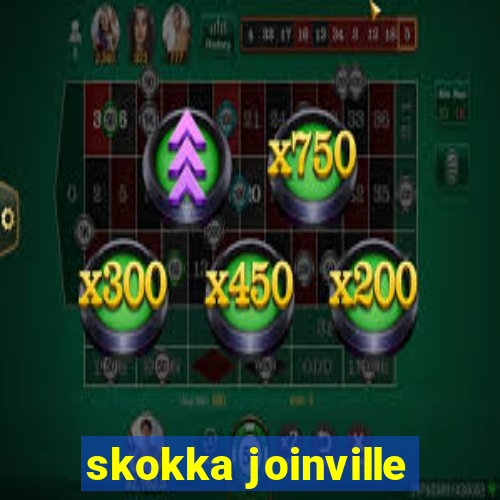 skokka joinville