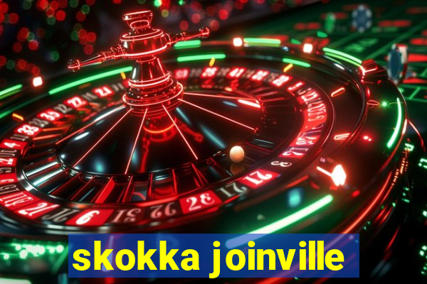 skokka joinville