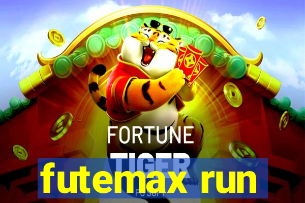 futemax run