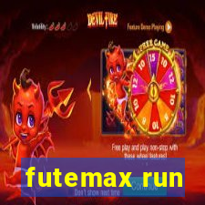 futemax run