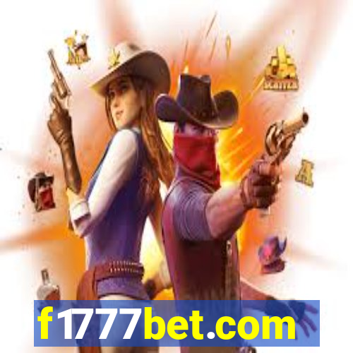 f1777bet.com