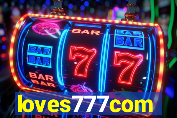 loves777com