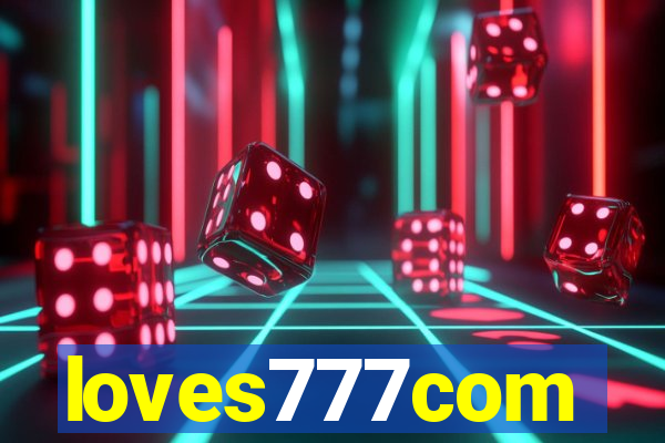 loves777com