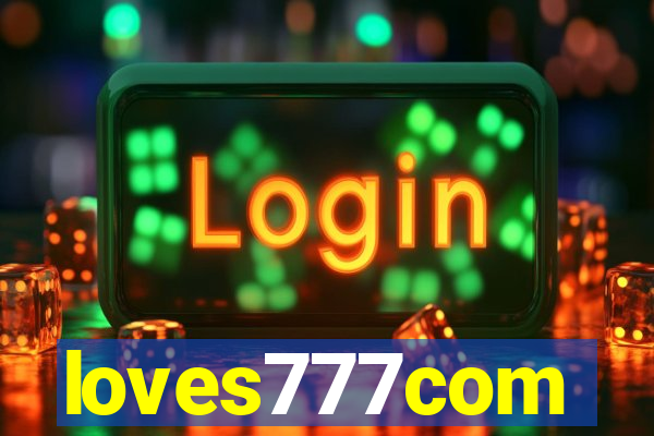 loves777com