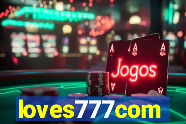 loves777com