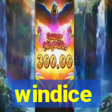 windice