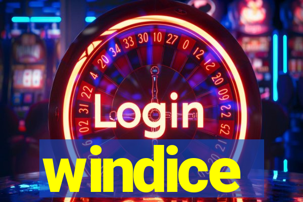 windice