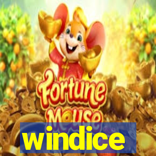 windice