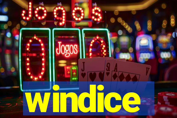 windice