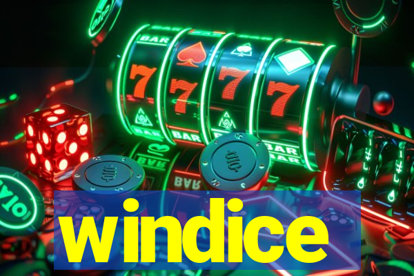 windice