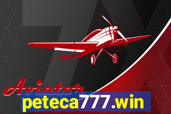 peteca777.win