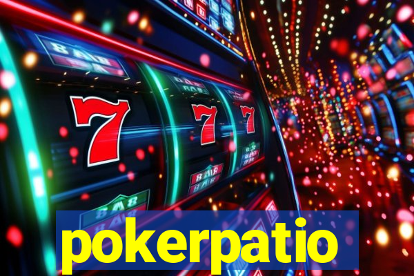 pokerpatio