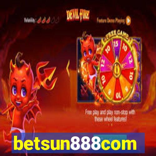 betsun888com