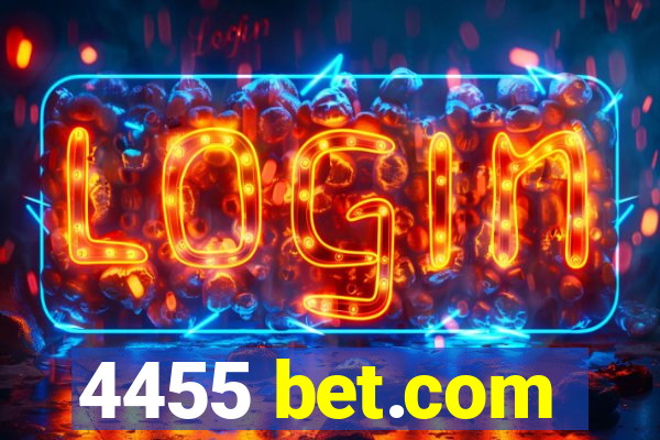 4455 bet.com