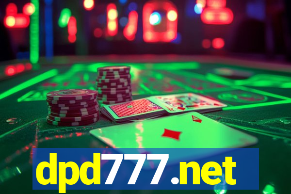 dpd777.net