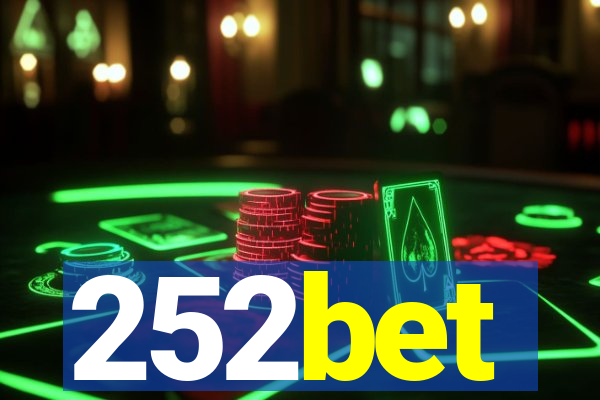 252bet