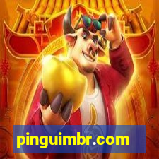 pinguimbr.com