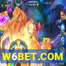 W6BET.COM