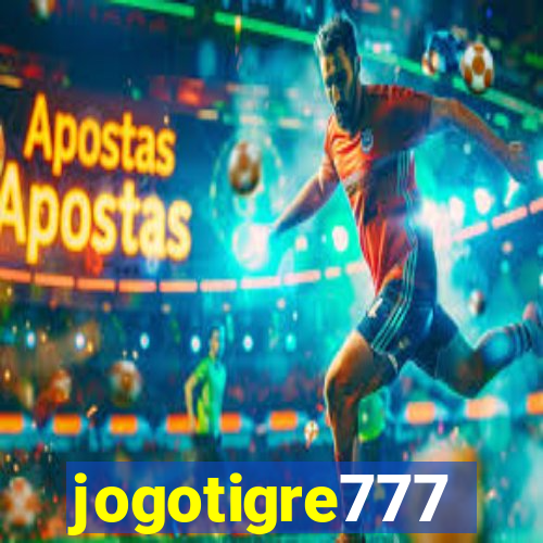 jogotigre777