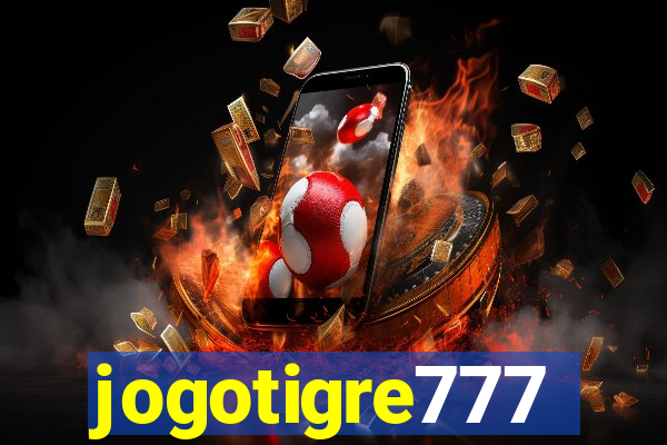 jogotigre777