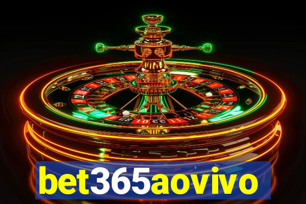 bet365aovivo