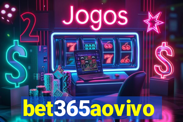 bet365aovivo