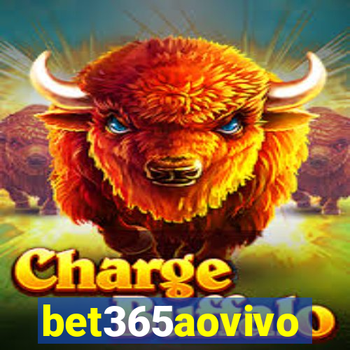 bet365aovivo