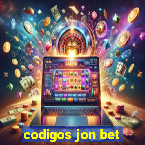 codigos jon bet