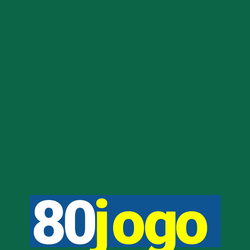 80jogo