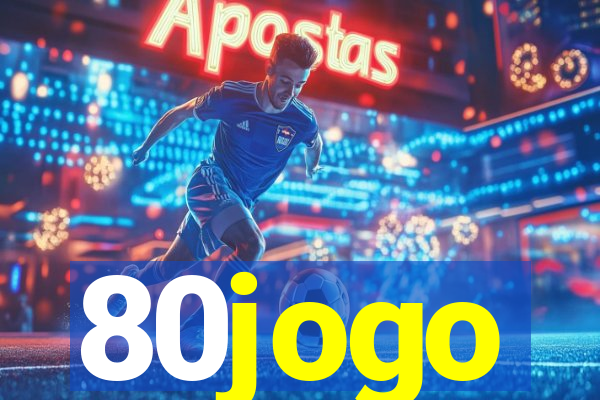 80jogo