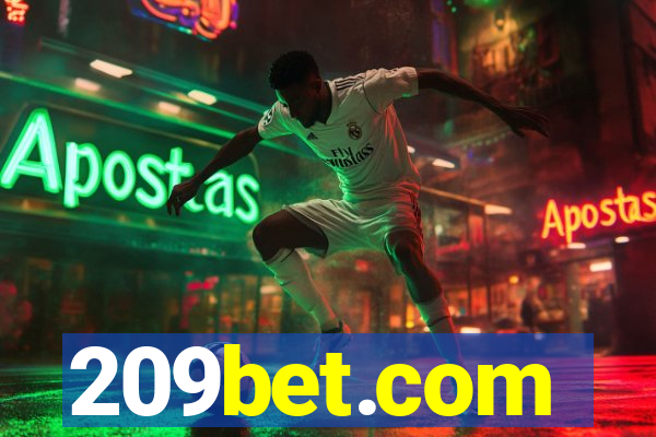 209bet.com