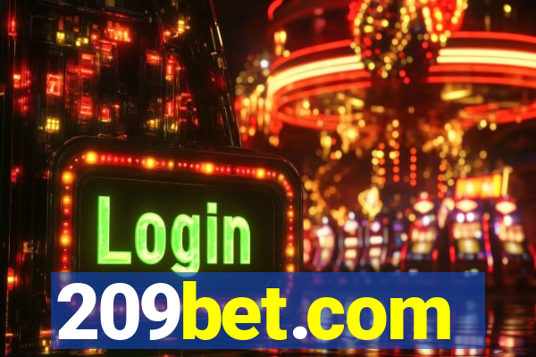 209bet.com