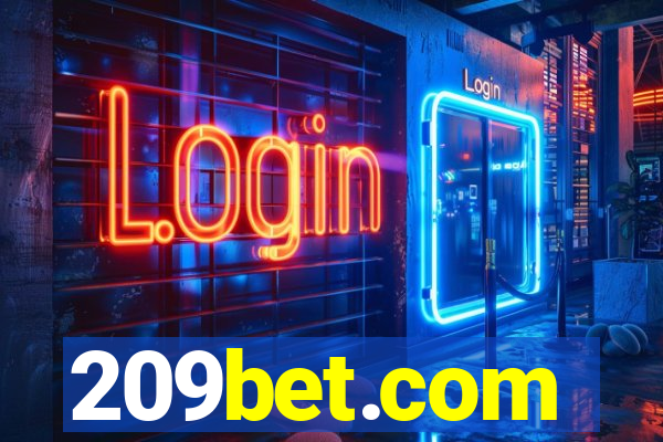 209bet.com