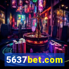 5637bet.com