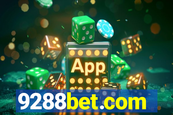 9288bet.com