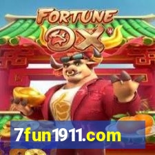 7fun1911.com