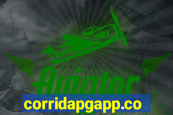 corridapgapp.com