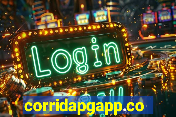 corridapgapp.com